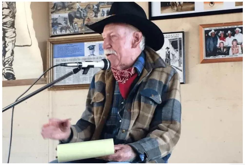 Explained  Gordie Peer Cause Of Death  Florida Cowboy Gordie Peer Dead At 65  Funeral Obituary News  - 29