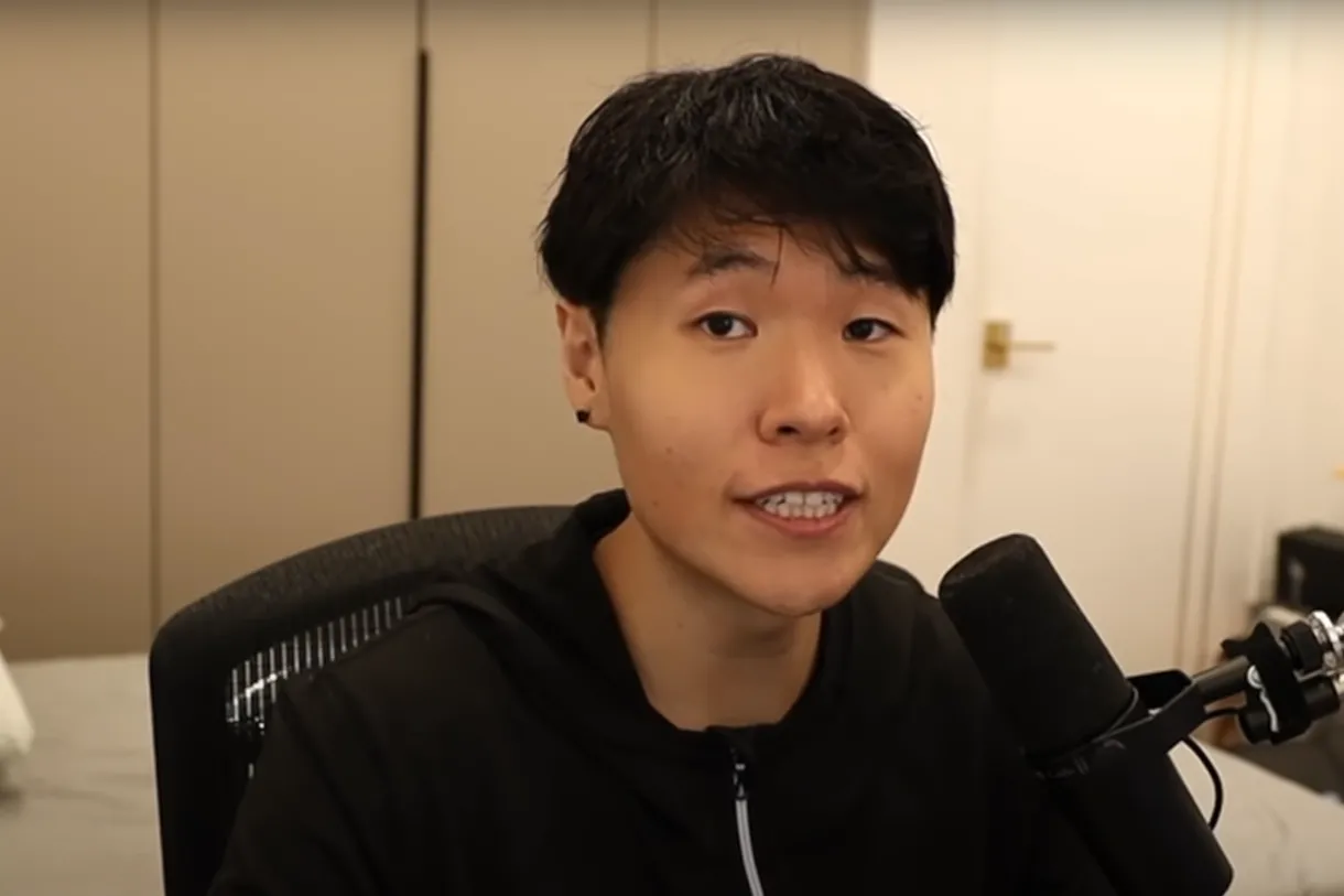 Why Did Disguised Toast Ban From Twitch