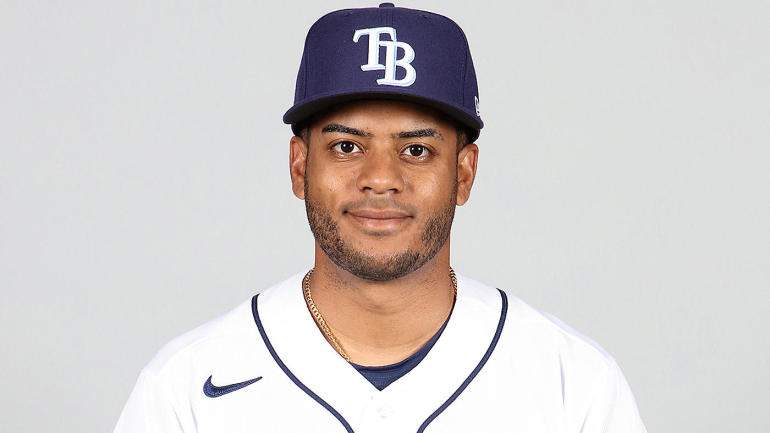 How Did Jean Ramirez Die  Cause Of Death  Tampa Bay Rays Bullpen Catcher Dead At 28  Funeral Obituary News  - 99