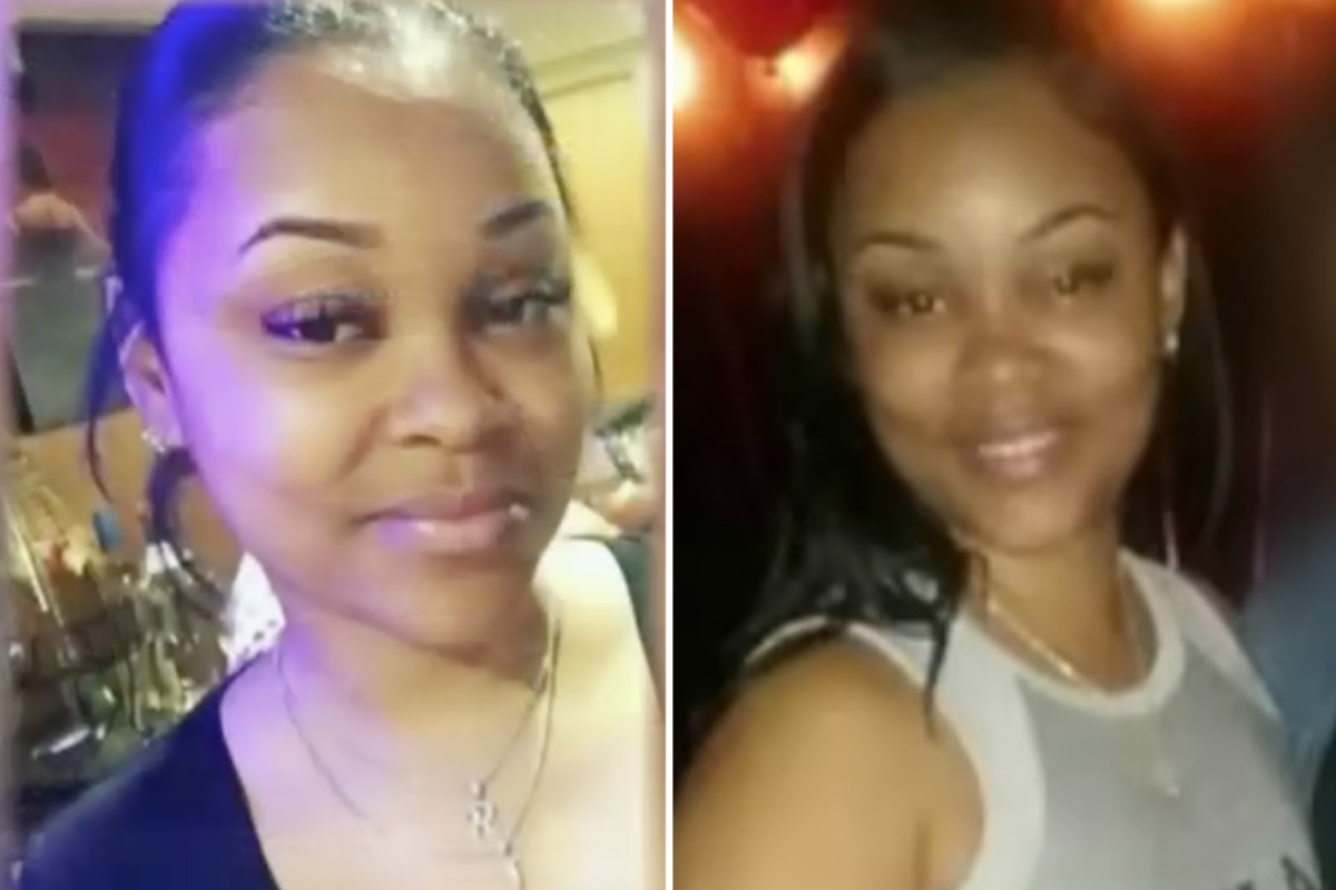 Suspect  What Was Julii Johnson Cause Of Death  Who Killed Her Suspect Name Pics Revealed  - 8