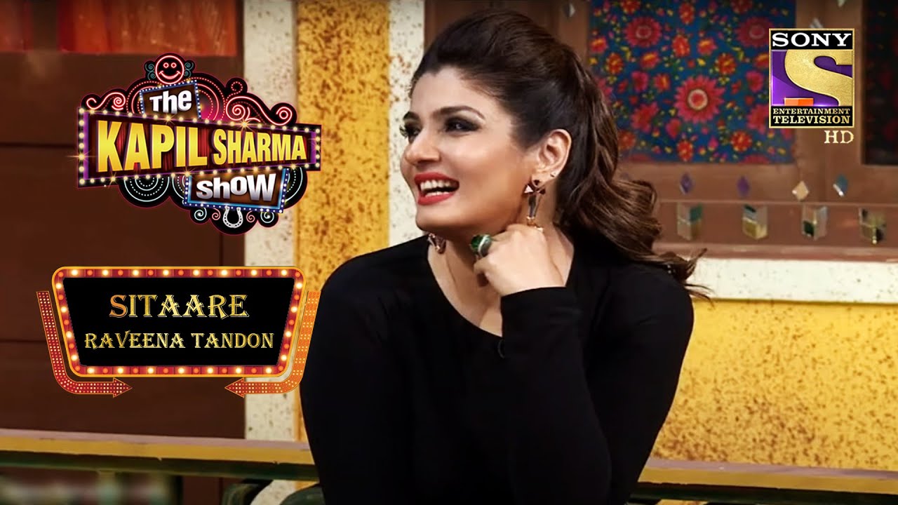 TKSS  The Kapil Sharma Show 16th January 2022  Full Written Episode Update  Raveena Tandon   Farah Khan Joins The Stage  - 54