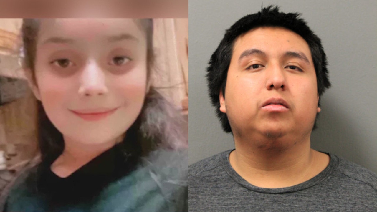 Suspect  Who Was Melissa Ortega   Cause Of Death  Who Killed Her  Chicago Girl Death Mystery Explained  - 95