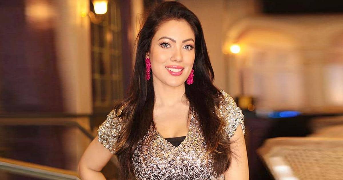 Munmun Dutta Arrested  Why Was Munmun Dutta aka Babita Ji Arrested  Reason  TMKOC s Fame Actress Charges   Allegations Explained  - 70