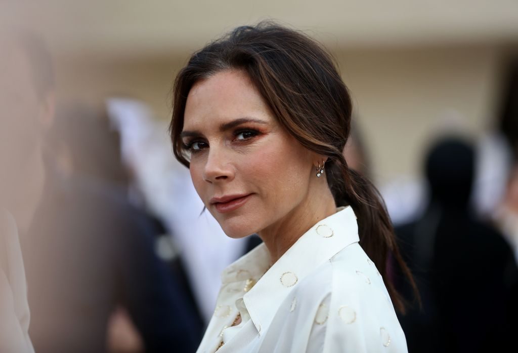 DETAILS  Who is Victoria Beckham  Why She Is Trending  Instagram Age Biography Explored  - 10