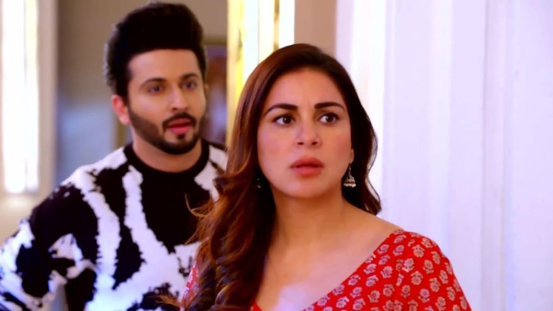 WATCH  Kundali Bhagya 24th February 2022 Full Written Episode Update  Mona s Ouster From The Luthra Mansion  - 68