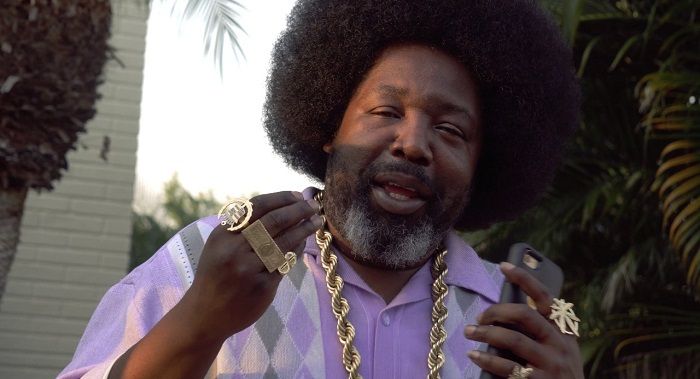 DETAILS  What Happened To Rapper Joseph Edgar Foreman  Is Afroman Aka Joseph Edgar Foreman Dead Or Still Alive  Reason Explained  - 86