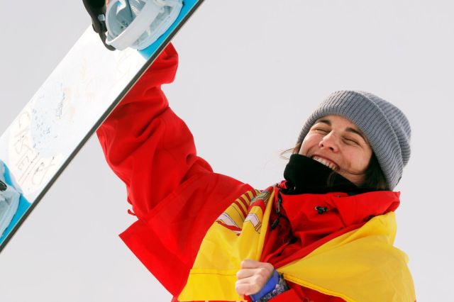 What Was Ben Jolly Cause Of Death  Spanish Snowboarder Ben Jol Queralt Castellet Ib  ez Dead At 19  Funeral Obituary News  - 14