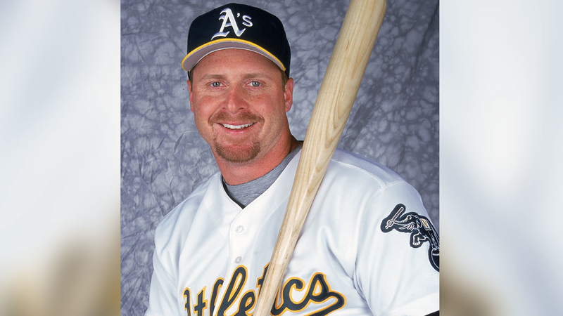 What Was Jeremy Giambi Cause Of Death  Famous MLB Player Dead At 47  Funeral Obituary News - 64