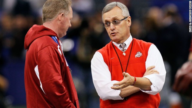 What Was Dave Tressel Cause Of Death  Former Berea High Alum Coach Dead At 45  Funeral Obituary News Family  - 26