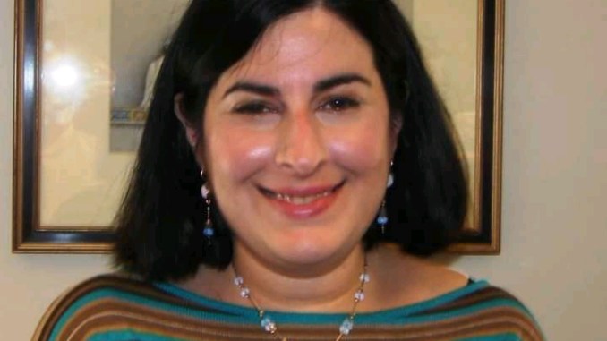 What Was Cheryl Aronson Cause Of Death  Hillel International Member Dead At 58  Funeral Obituary News  - 38