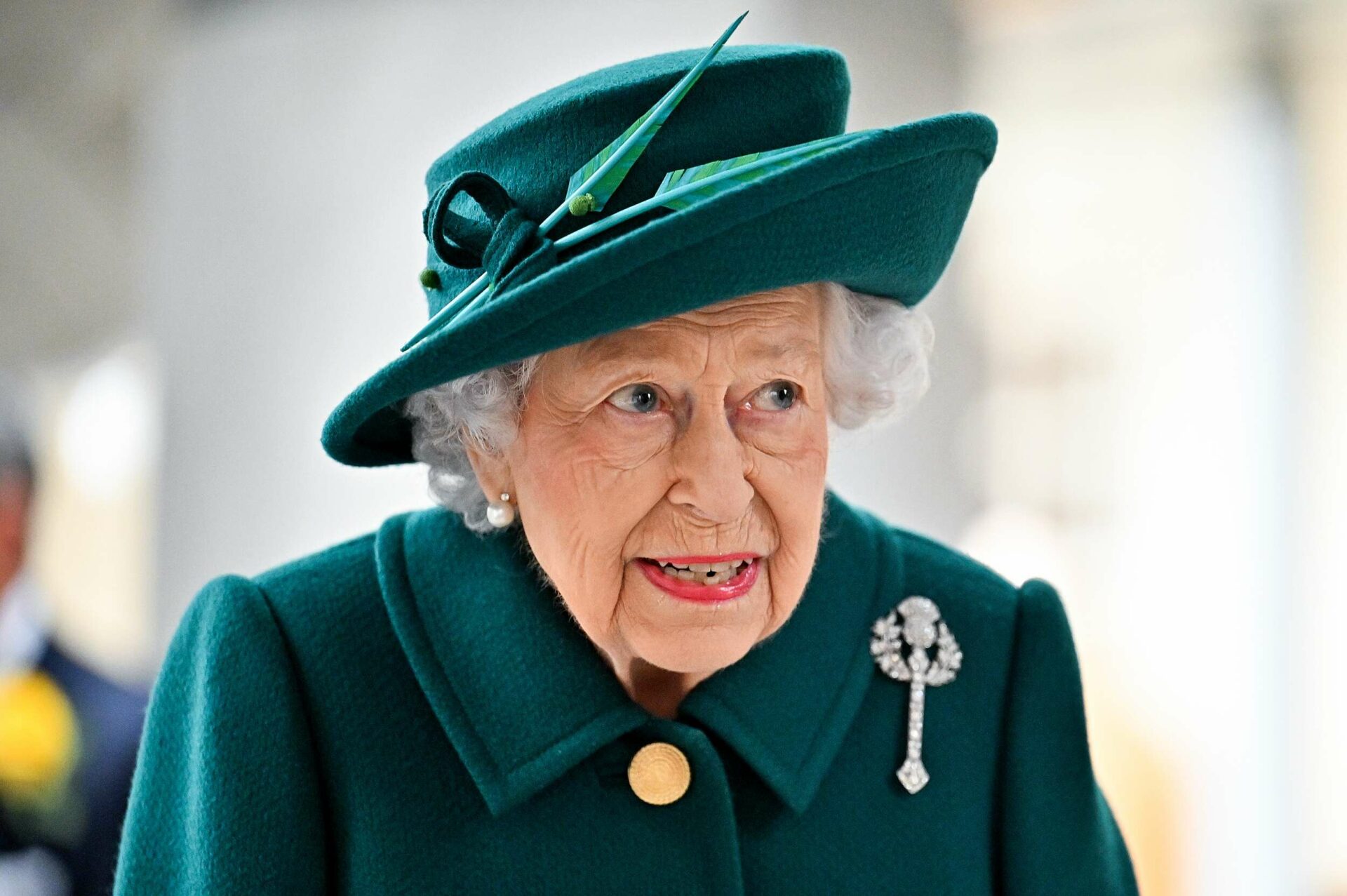 Is Queen Elizabeth II Dead or Alive?