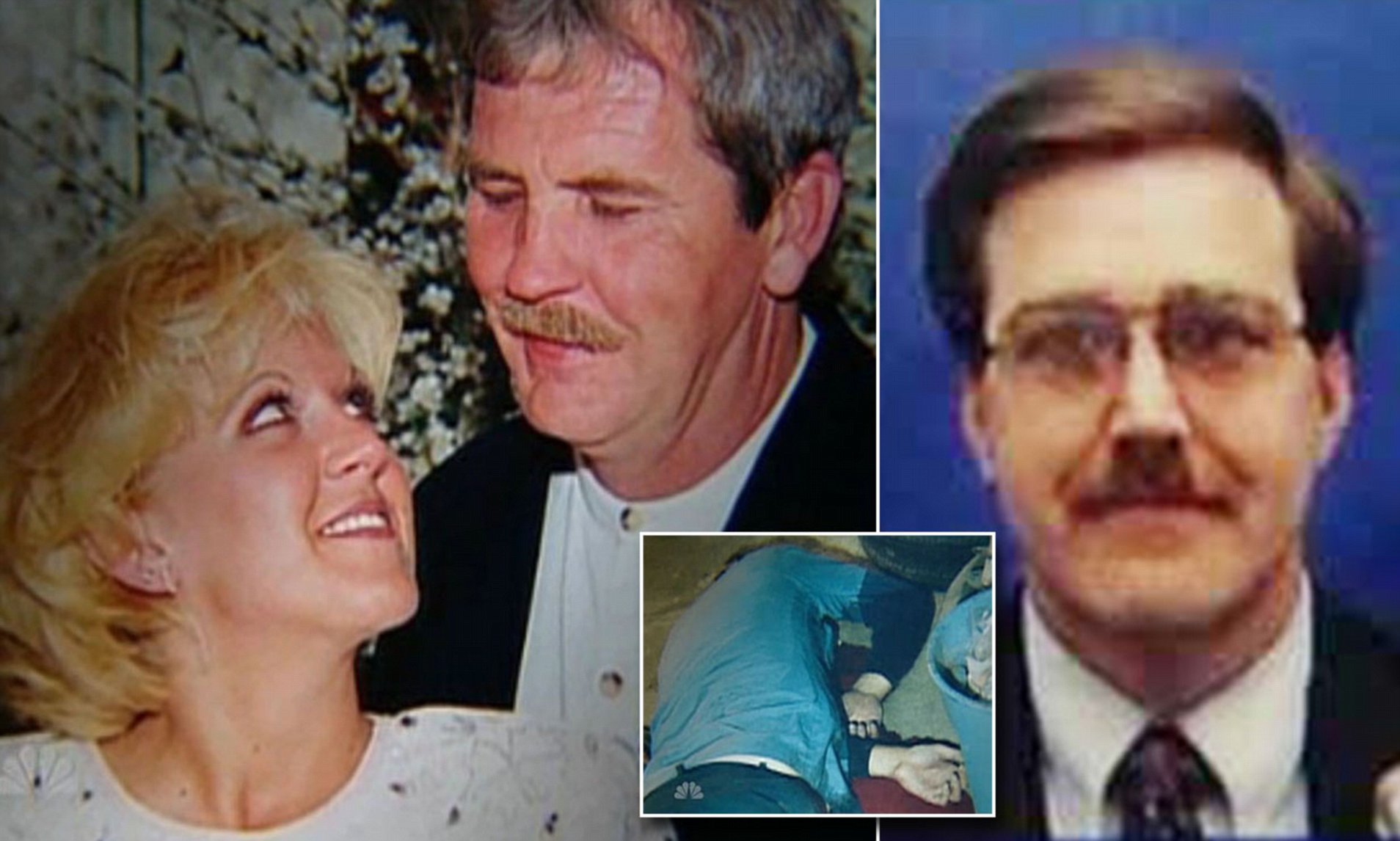 What Was Jerry Cassaday Cause Of Death  Who is Sharee Miller  Wife Planned Husband  Murder  Full Story   Interview Video Explained  - 79