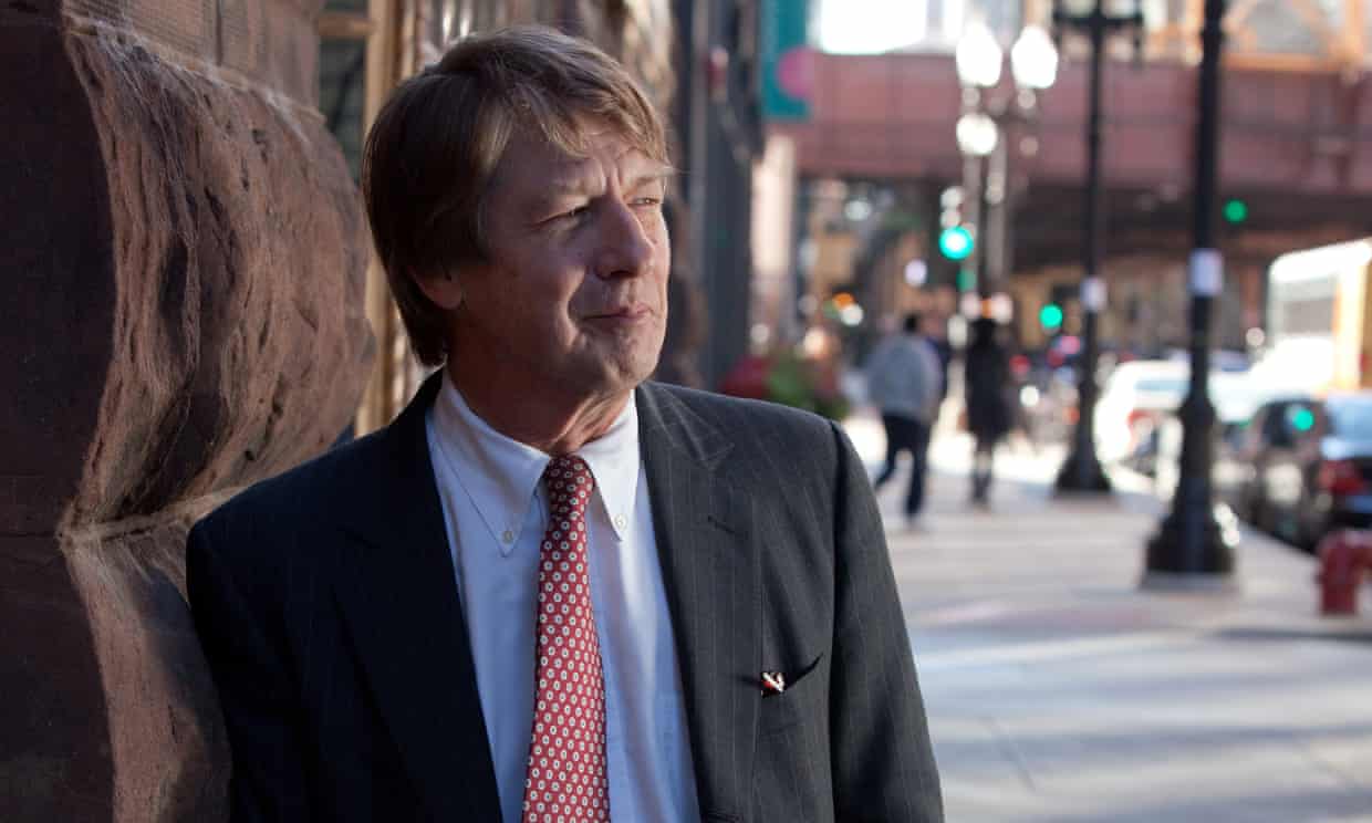 What Was PJ O Rourke Cause Of Death  Writer   Humorist Dead At 74  Funeral Obituary News  - 88