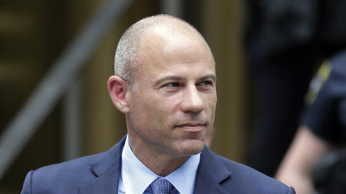 Michael Avenatti Arrested  Why Was Avenatti Arrested  Reason  Lawyer Found Guilty  Charges   Allegations  - 37