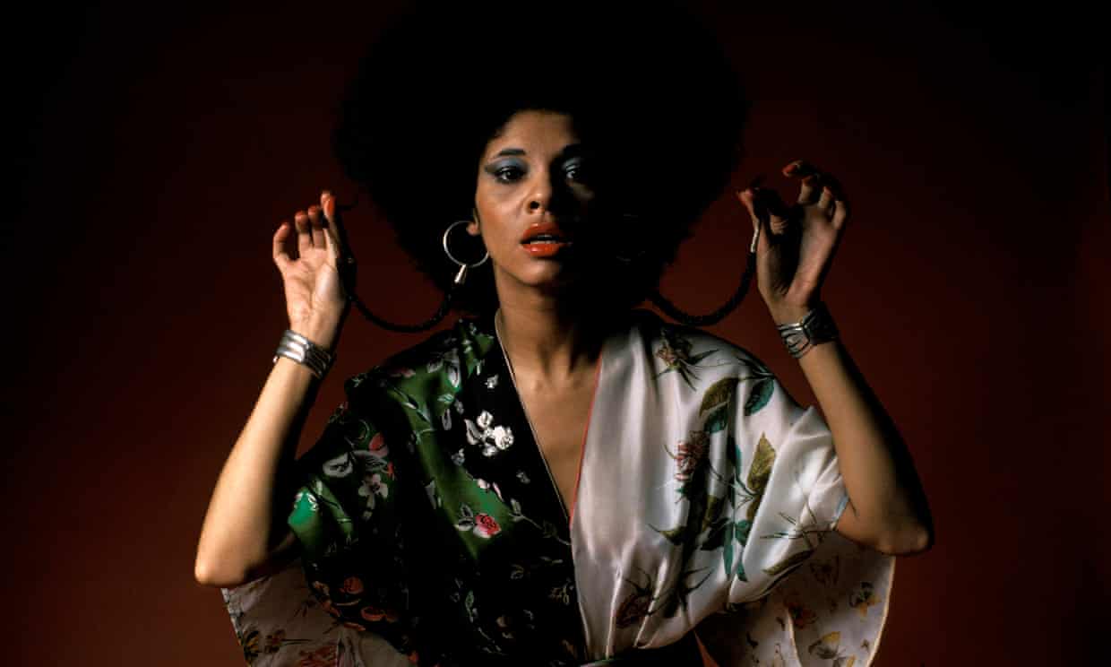 What Was Betty Davis Cause Of Death  Trailblazing Queen of Funk Dead At 77  Funeral Obituary News  - 46