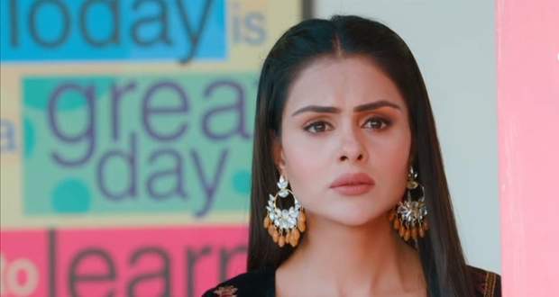 WATCH  Udaariyaan 21st February 2022 Full Episode Today s Written Update  Bojo Is About To Marry Simran  - 20