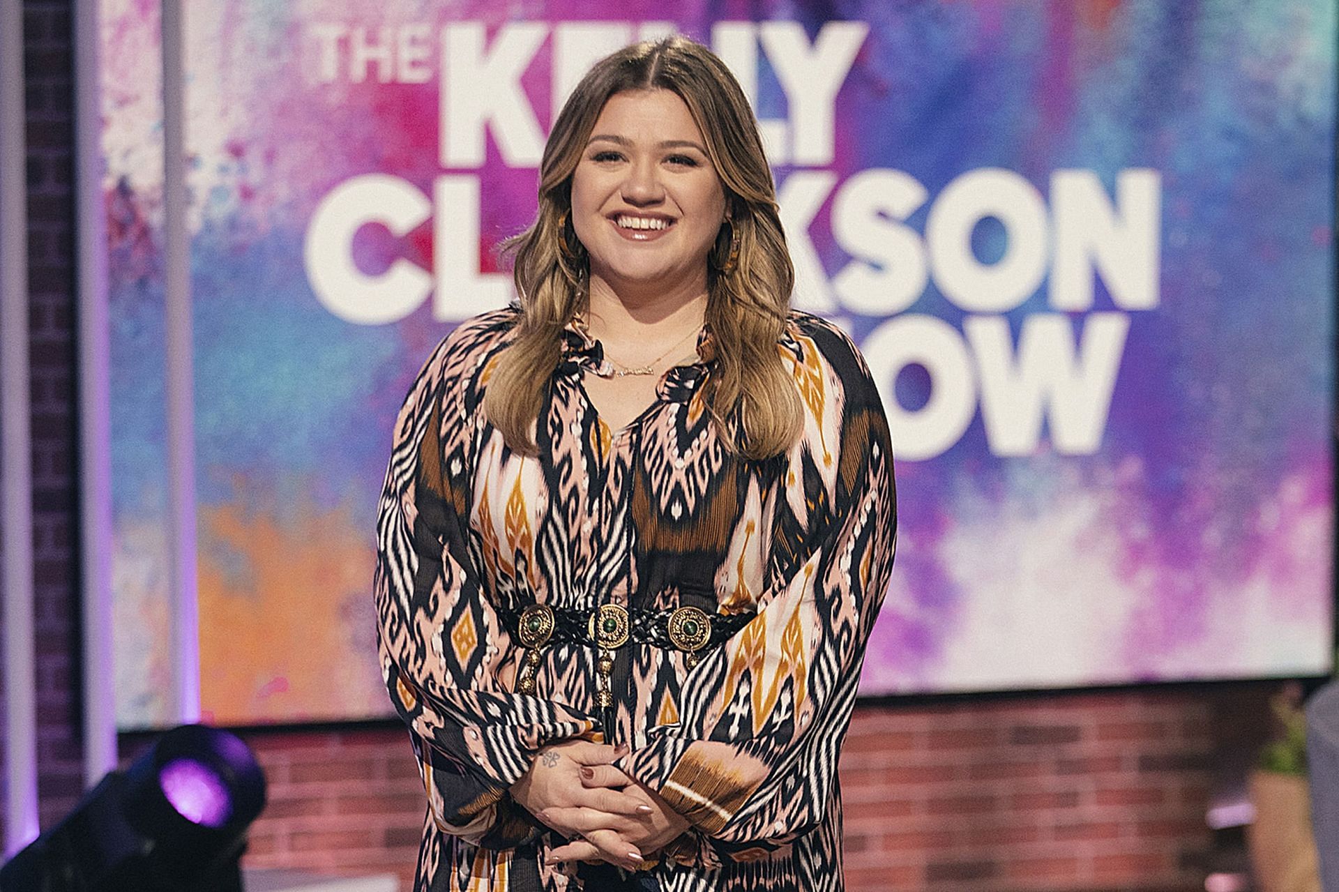 DETAILS  Why Did Kelly Clarkson Change Her Name Amid Brandon Blackstock Divorce  - 10