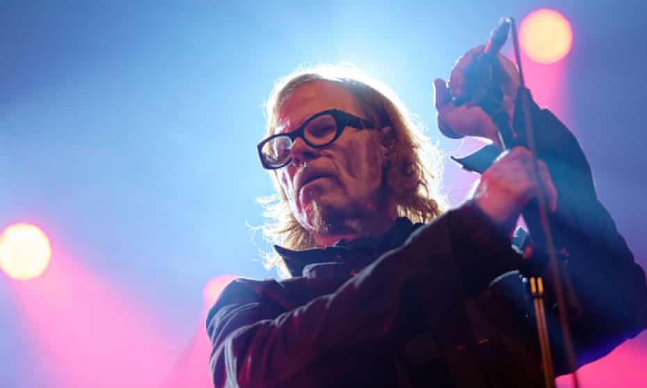 How Did Mark Lanegan Die  Find Out Cause Of Death Here  Screaming Trees Frontman Dies At 57  Obituary   Funeral News  - 15