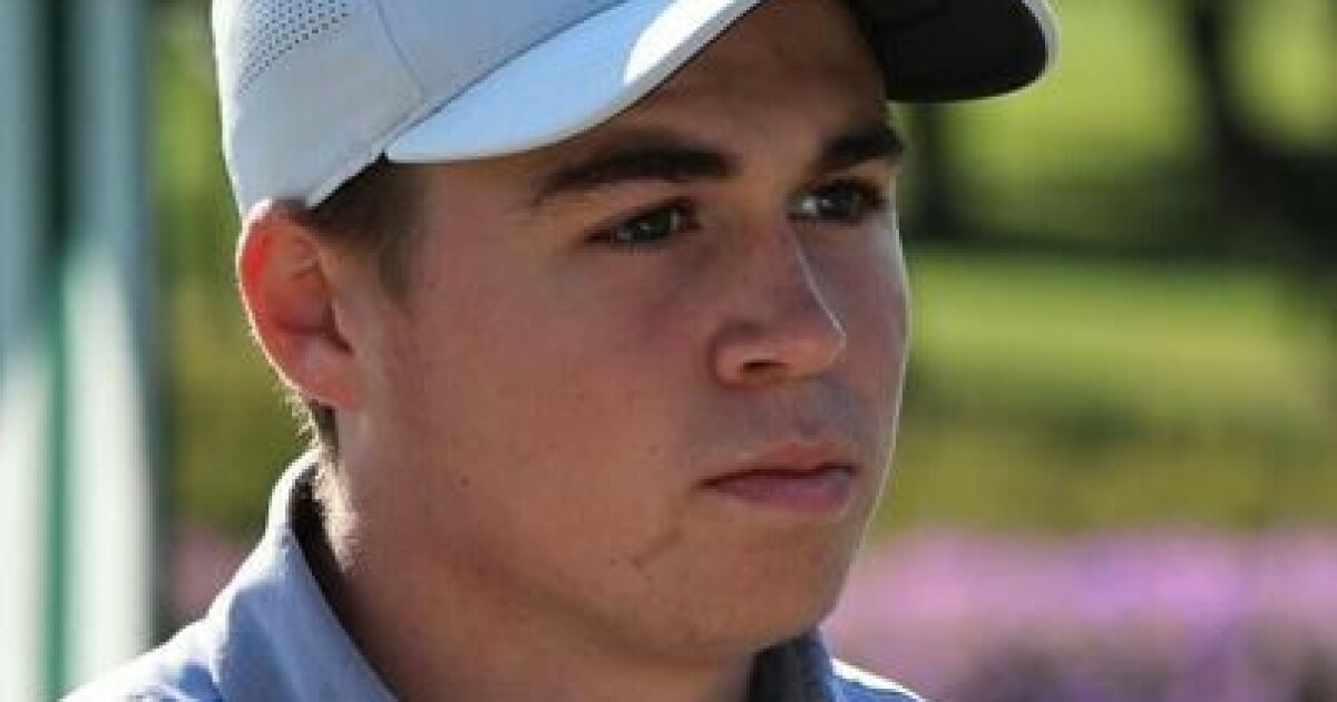 What Was Viggo Sorensen Cause Of Death  Golfer Dead At 17  Funeral Obituary News  What Happened To Him  - 17