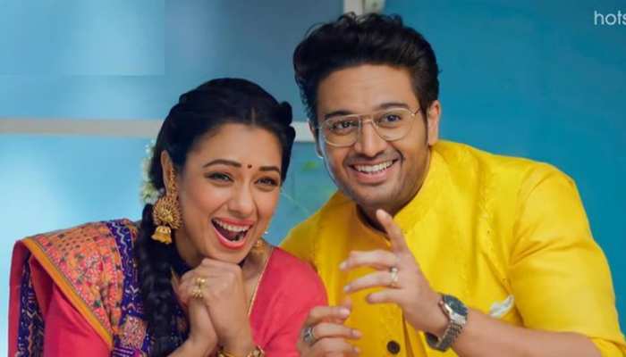 WATCH  Anupama 23rd February 2022 Today s Full Written Episode Update  Anupama Got Married  - 1