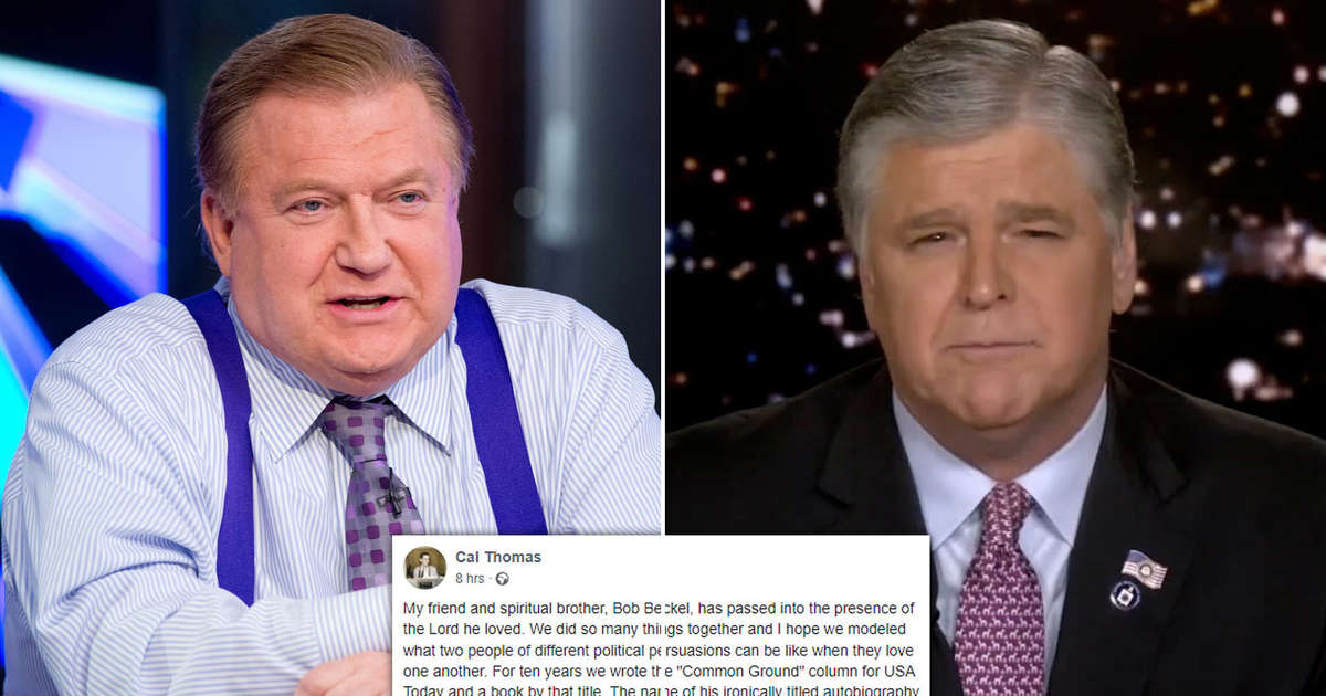 DETAILS  BOB BECKEL CAUSE OF DEATH  What Happened Former Fox News Host Dies at 73  Funeral   Obituary Updates  - 49