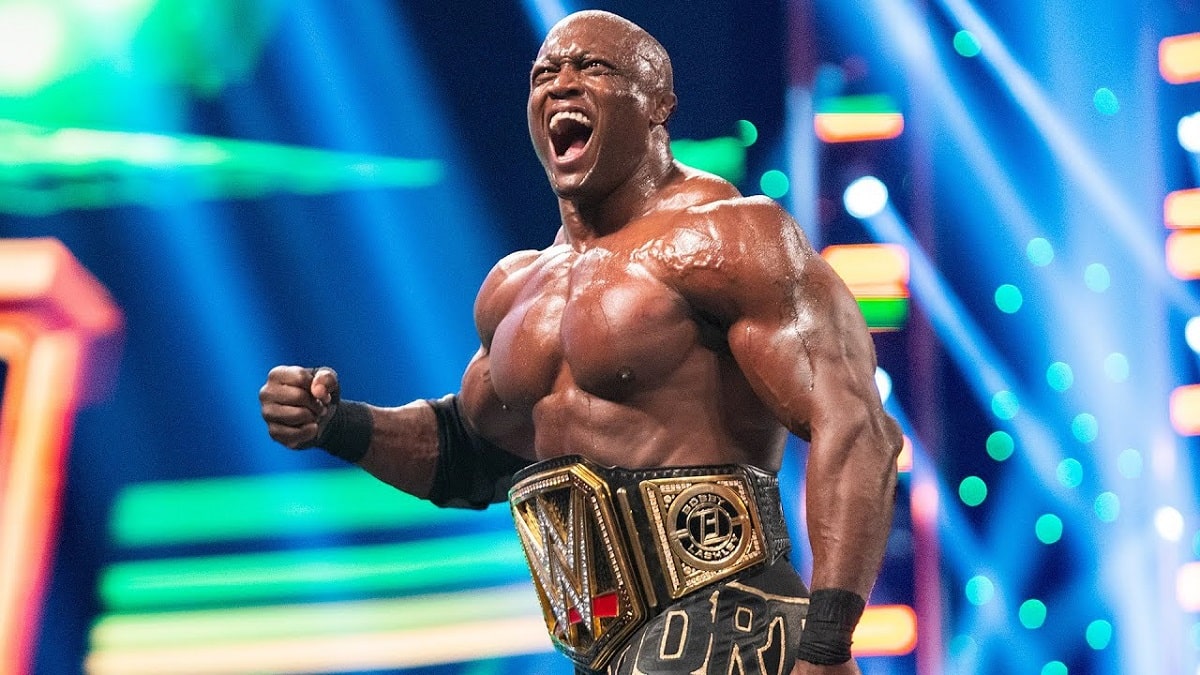 Bobby Lashley Injury  What Happened To Bobby Lashley  Shoulder Injury Surgery Doctor Report All Details Explored  - 18