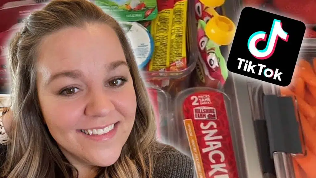 TIKTOK: Catben On TikTok - Who Is She? Woman Went Viral With Useful Life Hacks Video, Instagram!