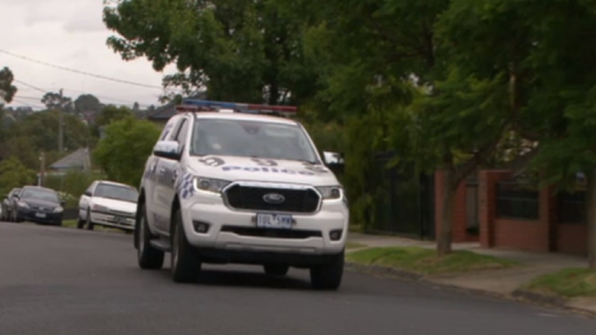 Melbourne  Child Abduction Moonee Ponds  Melbourne School In Moonee Ponds Issues Warning Explained  - 62