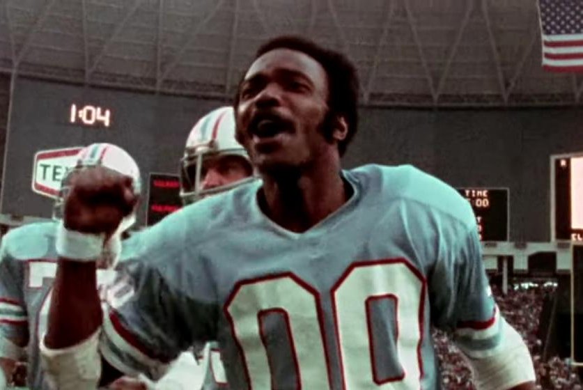 What Was Kenny Burrough Cause of Death  Houston Oilers Great Football Star Dies At 73  Obituary   Funeral Updates  - 59