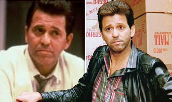 What Was Frank Pesce Cause Of Death  Famous Actor Dead At 75  Funeral Obituary News  - 83