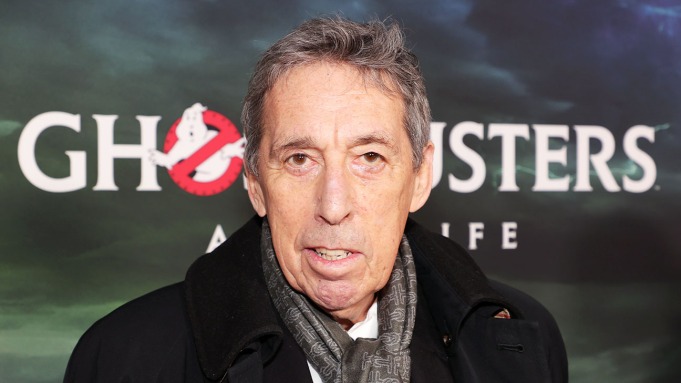 What Was IVAN REITMAN CAUSE OF DEATH  Ghostbusters Director Dead At 75  What Happened To Him  Funeral Obituary News  - 48