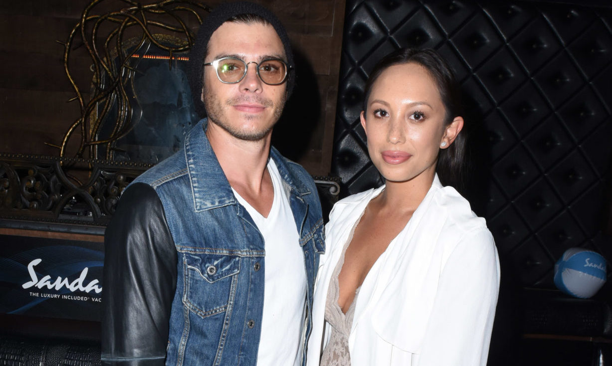 What Was Matthew Lawrence   Cheryl Burke Net Worth  Couple s Divorce Reason Explained  - 6