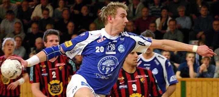 NRJ vs SKJ Live Score  Denmark Handball League Skjern Handball vs Nordsjaelland Handball Dream11 Prediction Preview  - 55