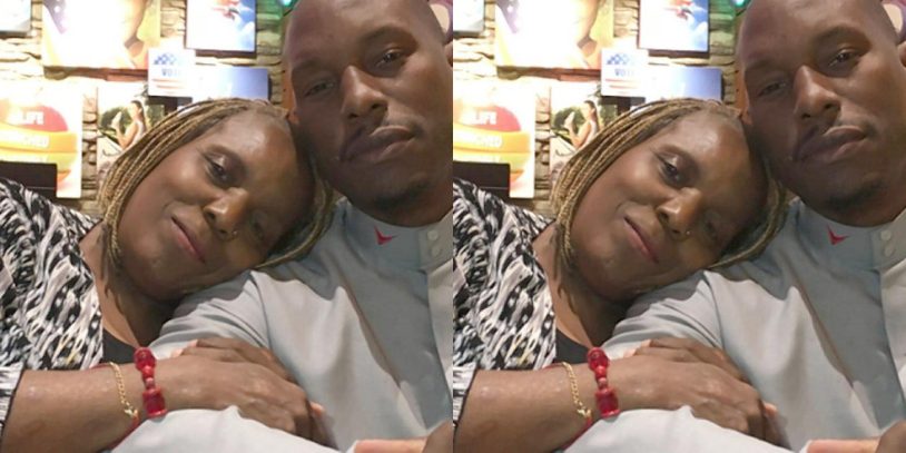 What Was Priscilla Murray Gibson Cause Of Death  Tyrese Gibson s Mother Dead At 43  Funeral   Obituary  - 25