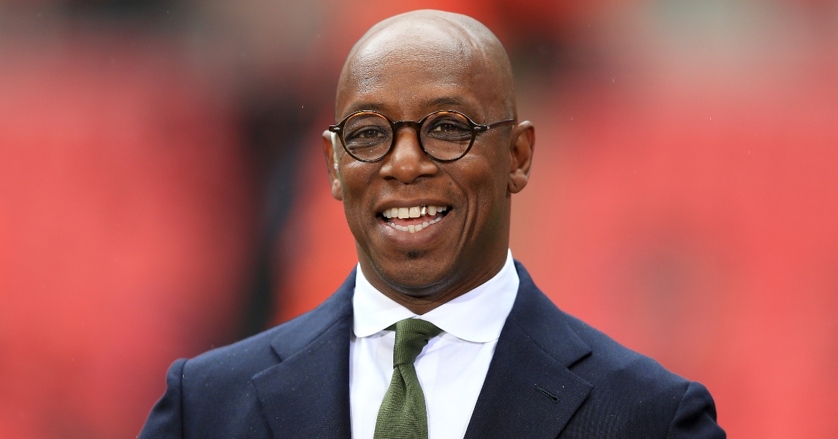 DETAILS  Is Ian Wright Dead or Still Alive  Car Accident Video Went Viral  Health Update  Death Hoax Reason  - 89