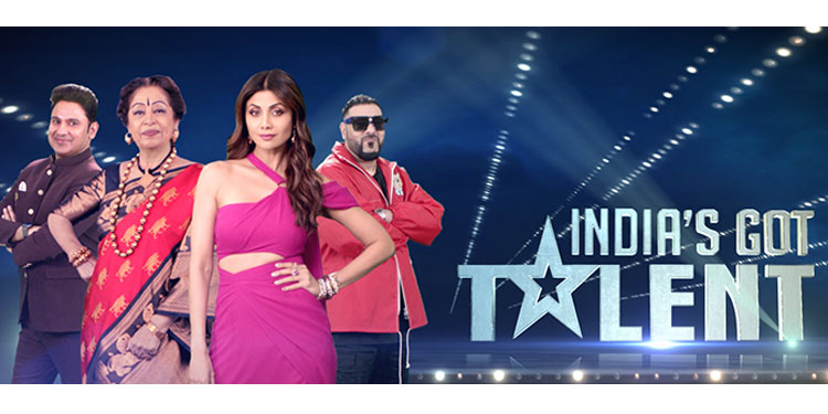 LIVE  India s Got Talent 26th February 2022 Full Episode IGT Written Update  Check Today s Highlights  - 43