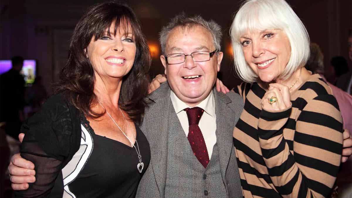 Who Is Jack Smethurst Wife   Greatest English Actors Dead At 89  Biography Son Children s Net Worth Family  - 69