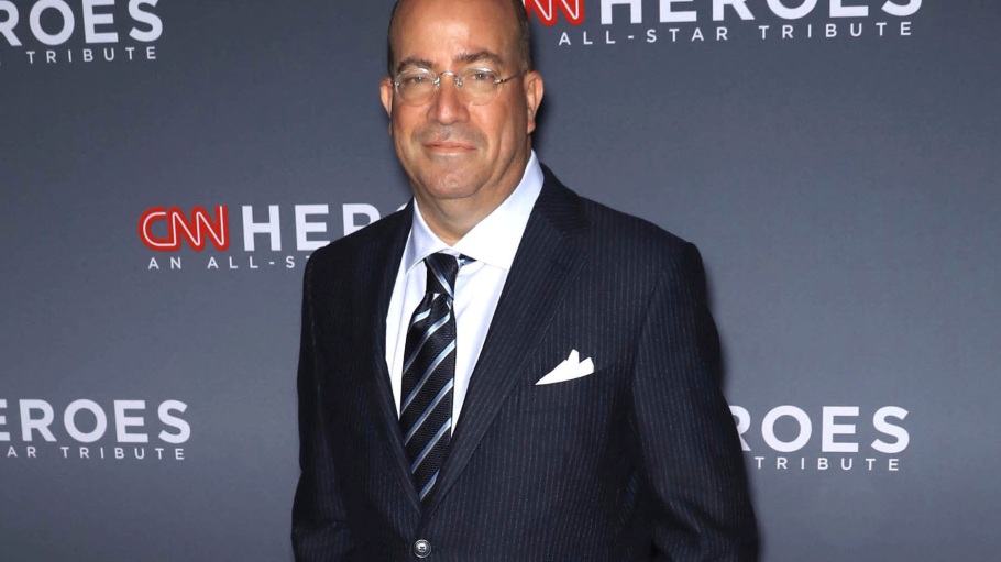 EXPLAINED  Jeff Zucker Scandal Details  Everything You Need To Know About Him  - 66