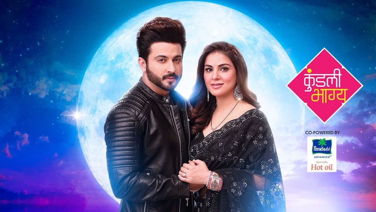 WATCH  Kundali Bhagya 21st February 2022 Full Episode Today s Written Update  Prithvi Seeking Mona s Hand In Marriage   - 81