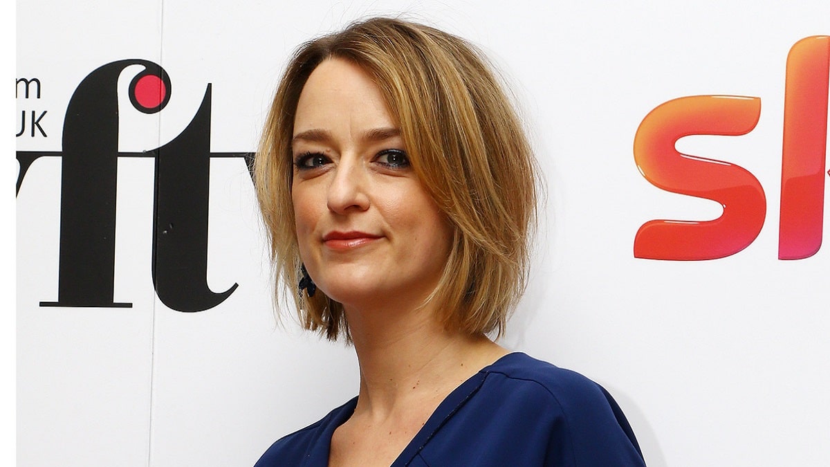 DETAILS  Is Laura Kuenssberg Pregnant  Pregnancy Rumors Of Journalist Laura Kuenssberg Explained  - 96