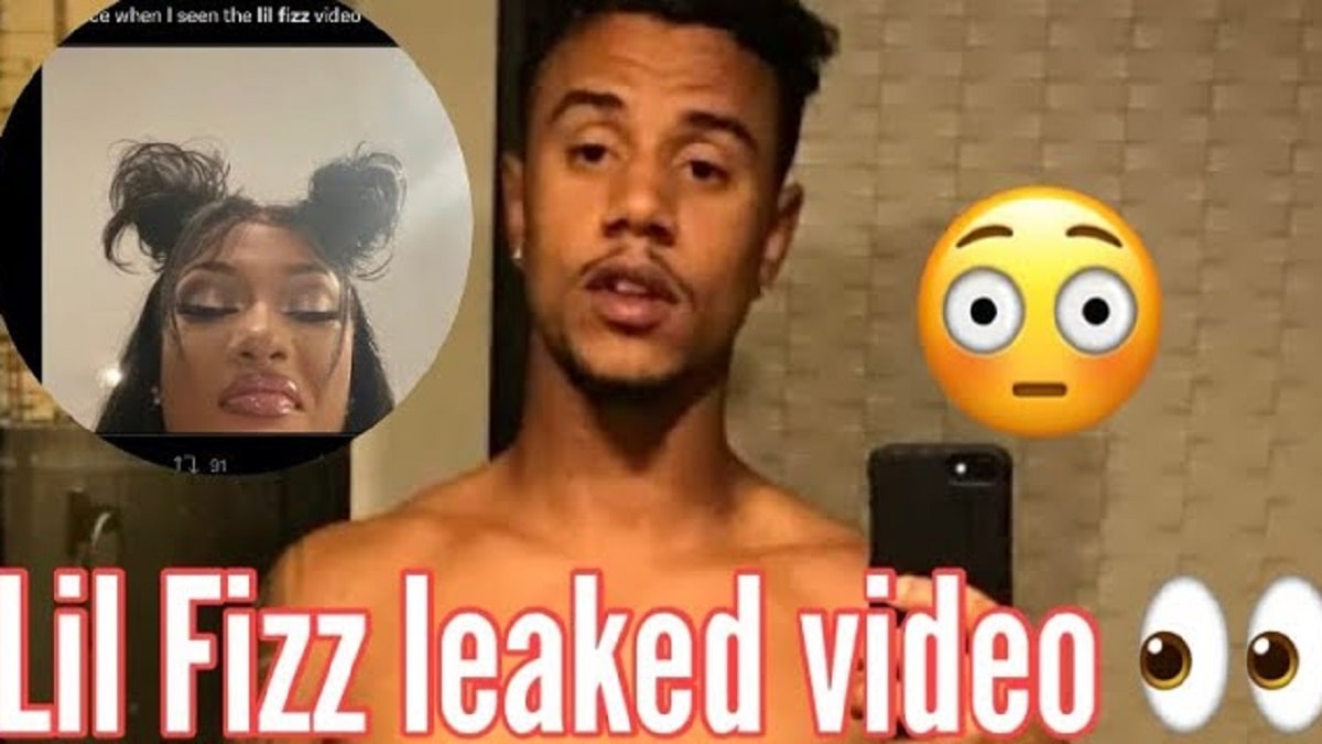 WATCH: Sodebnair Lil Fizz Leaked Twitter Video Went Viral & Leaves Ever...