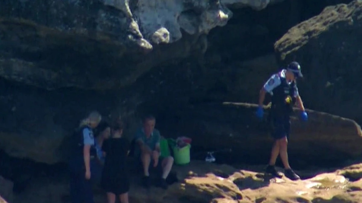 Little Bay Death  Father   Son Found Dead Near Sydney Beach  Who Are They  Real Name  - 47