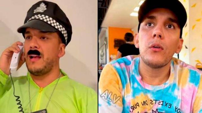 What Was Polinardo Cause Of Death  Famous Influencer Polinardo Laley Aka Alejandro Castro Dead At 30  Funeral Obituary News  - 15