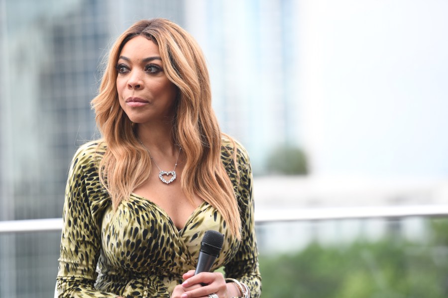 EXPLAINED  Why Did Wendy Williams Fires Management Team  Reason  All Details  - 12