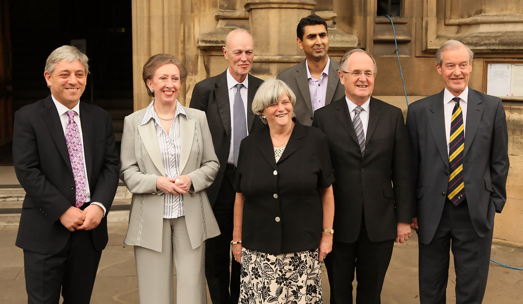 What Was Sir Richard Shepherd Cause Of Death  Former Tory MP for Aldridge Brownhills Dead At 79  Obituary   Funeral  - 66