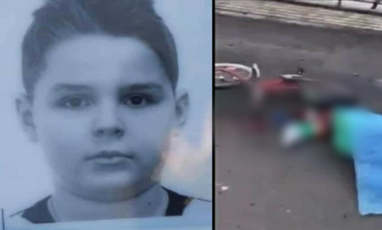 FULL VIDEO  NOTJUSTINW TWITTER VIRAL VIDEO  14 Years Old Ukrainian Girl Killed While Riding Bike Missile Reddit  - 87