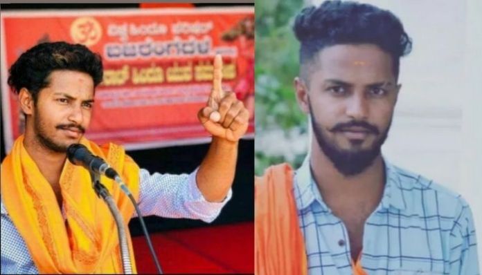 Harsha Bajrang Dal Death Images   Video  Who Killed him  Dead In Karnataka s Shivamogga  Murder Case Mystery  - 43