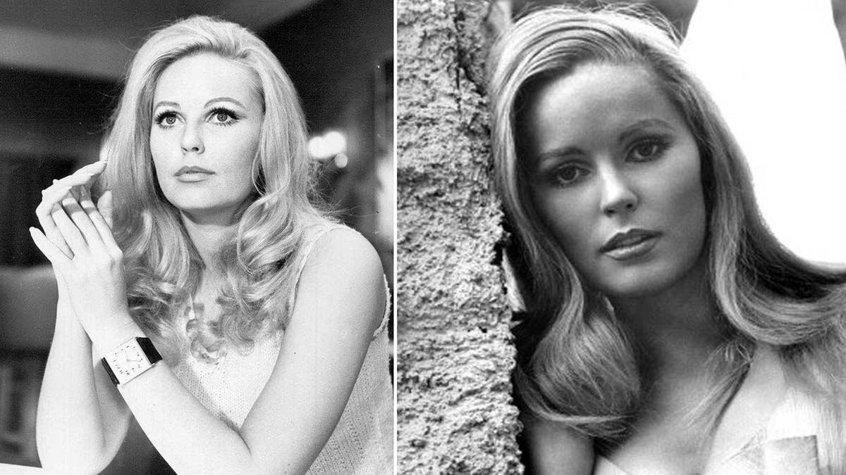 What Was Veronica Carlson Cause Of Death  Famous Actress Dead At 35  Funeral Obituary Latest News  - 94