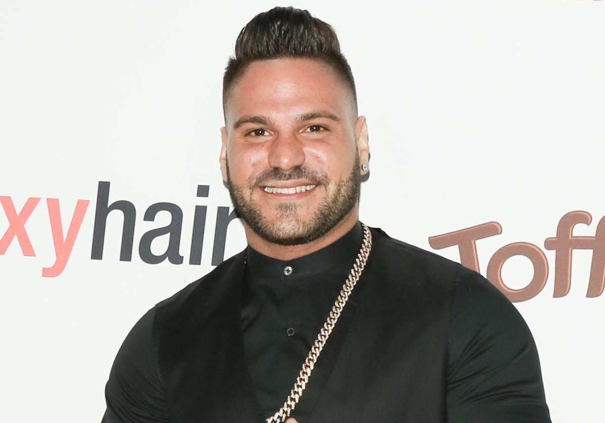 What Was Ronnie Magro Cause Of Death  What Happened To Him  Realmente Dead  Funeral Obituary News  - 69