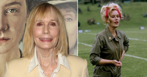 Who Is Jonathan D  Krane  and Rick Edelstein  Sally Kellerman Husband  Instagram Age   Everything You Need To Know  - 51